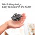 LF606 Mini Drone with Camera Altitude Hold RC Drones with Camera HD Wifi FPV Quadcopter Drone RC Helicopter Standard without camera