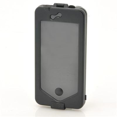 Rugged Rotating Bicycle Mount for iPhone 5
