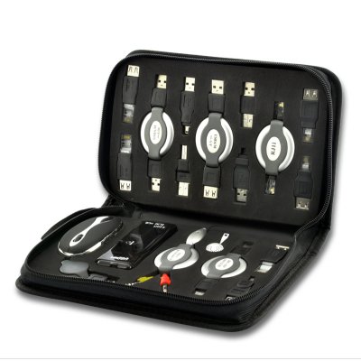 Notebook Tool Bag