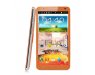 Android 4.1 6 Inch Phone - Dune