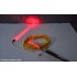 Laser Fiber Optic Cable Testing Tool