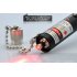 Laser Fiber Optic Cable Testing Tool