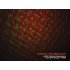 Laser Light Show With Speakers