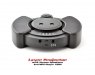 150mW Laser Projector