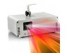 350mW RGB Laser Projector w/ Custom Animation