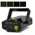 Laser Stage Lighting Projector