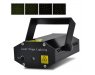 Mini Laser Effects Projector