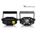 Laser Stage Lighting Projector