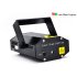 Laser Stage Lighting Projector