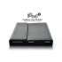 Leather iPad Keyboard Case