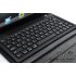 Leather iPad Keyboard Case