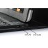 Leather iPad Keyboard Case