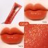 Lip Glaze Transparent Moisturizing Hydrating Lip Gloss Lip Glaze Lip Oil