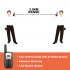 Long Range Walkie Talkie Pair