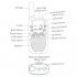 Long Range Walkie Talkie Pair