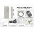 Long Range Wifi AP   Outdoor Wifi Antenna