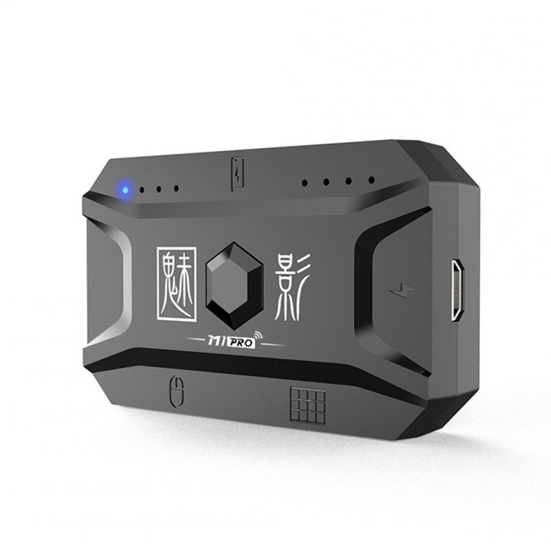 M1pro Plug-Paly Gamepad Converter Kit Bluetooth 5.0 Mobile Controller