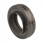 M42-Nex 17-31 M42 to E Mount Camera Focusing Helicoid Adapter