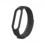 M6 Smart Band 6 Watch Bracelet Wristband Fitness Blood Pressure Heart Rate Tracker Passometer Smart Watch black