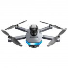 M8pro RC Drone Obstacle Avoidance Brushless Optical Flow Positioning Quadcopter
