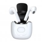 M9 Wireless Earphones with Charging Case Waterproof Hifi Sound Quality Headphone
