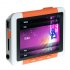 MP3   MP4   MP5   MP6 Player   This portable media player  PMP  includes an easy to use interface for easily accessing your collection of music  videos  picture