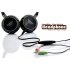 MP3 Player Headphones   Headphone With MP3 Player