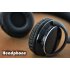 MP3 Player Headphones   Headphone With MP3 Player