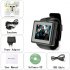 MP4 Player Watch  4GB   Waterproof   1 8 Inch 