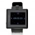 MP4 Player Watch  4GB   Waterproof   1 8 Inch 
