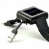 MP4 Player Watch  4GB   Waterproof   1 8 Inch 