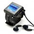 MP4 Player Watch  4GB   Waterproof   1 8 Inch 