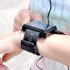 MP4 Player Watch  4GB   Waterproof   1 8 Inch 