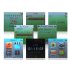 MP4 Player Watch   Sound Recording Wrist Watch
