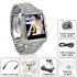 MP4 Player Watch with Voice Recorder