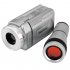 MPEG4 Digital Video Camcorder With Optical Telescope Zoom Lens