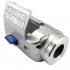 MPEG4 Digital Video Camcorder With Optical Telescope Zoom Lens