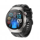 MT200 Smart Watch Waterproof Trackers with Heart Rate Blood Oxygen Monitor