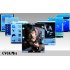 Machismo   Cigarette Lighter Cellphone  Touchscreen  Dual SIM 