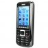 Machismo   Cigarette Lighter Cellphone  Touchscreen  Dual SIM 