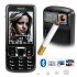 Machismo   Cigarette Lighter Cellphone  Touchscreen  Dual SIM 