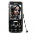 Machismo   Cigarette Lighter Cellphone  Touchscreen  Dual SIM 