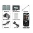 Machismo   Cigarette Lighter Cellphone  Touchscreen  Dual SIM 