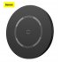 Magnetic  Wireless  Charger For Iphone 12 Pro Max 15w Fast Charger For Iphone  12  11  Xs  X  Xr Charger black