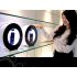 Magnetic Suspension Device  Tradeshow Retail Home Display Art 