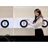 Magnetic Suspension Device  Tradeshow Retail Home Display Art 
