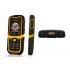 Mans Rugged Waterproof Mobile