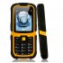 Mans Rugged Waterproof Mobile