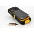 Mans Rugged Waterproof Mobile