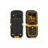 Mans Rugged Waterproof Mobile